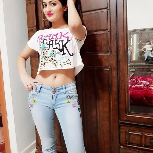model Call Girls in Delhi