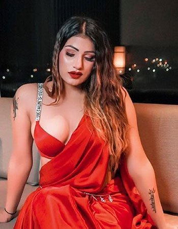 Delhi Call Girl
