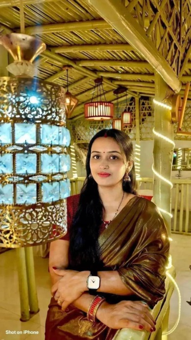 model Call Girls in Delhi